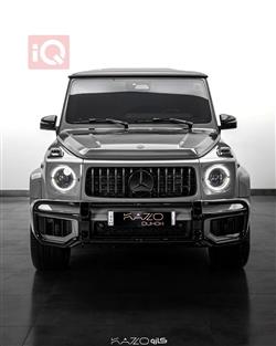 مێرسێدس بێنز G-Class